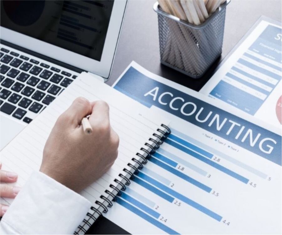 Akuntansi & Keuangan1