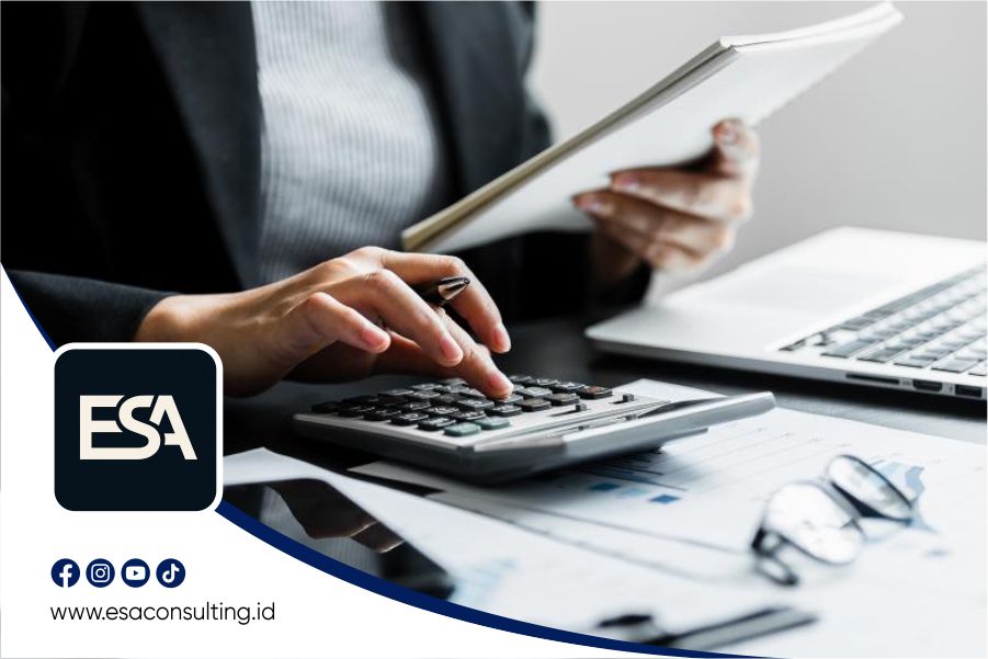 Jasa Akuntansi Surabaya Profesional