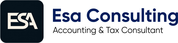 ESA Consulting